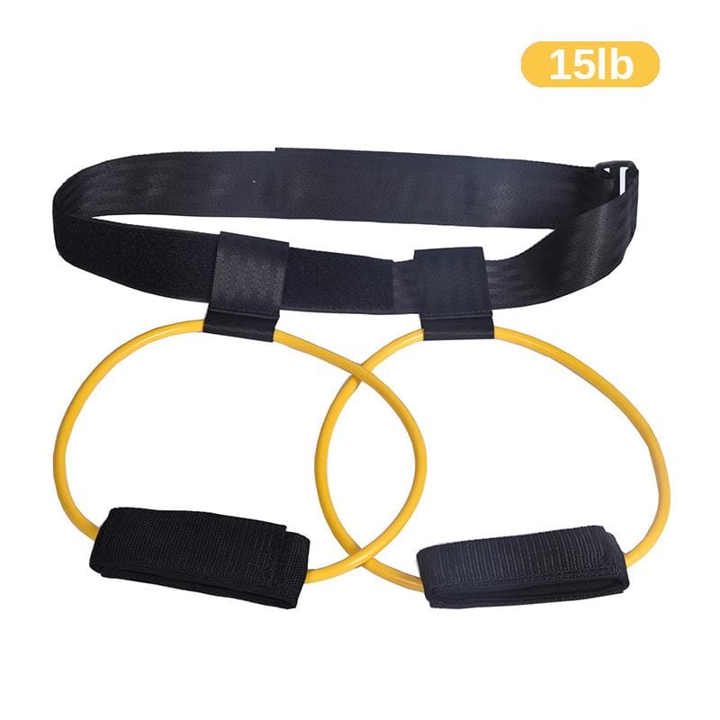 Booty Band® Resistance Band Trainer PeekWise