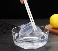 Thumbnail for EcoLid - 6 Silicone Reusable Stretch Covers