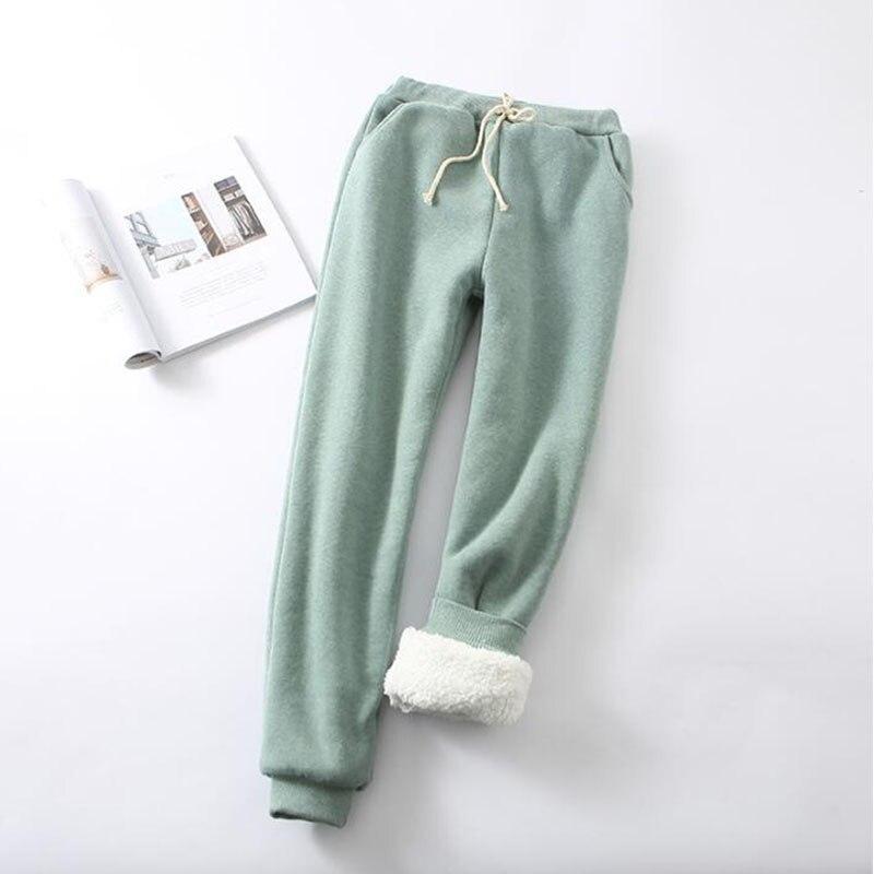 Sugar & Cotton™ Cotton Cashmere Sweatpants