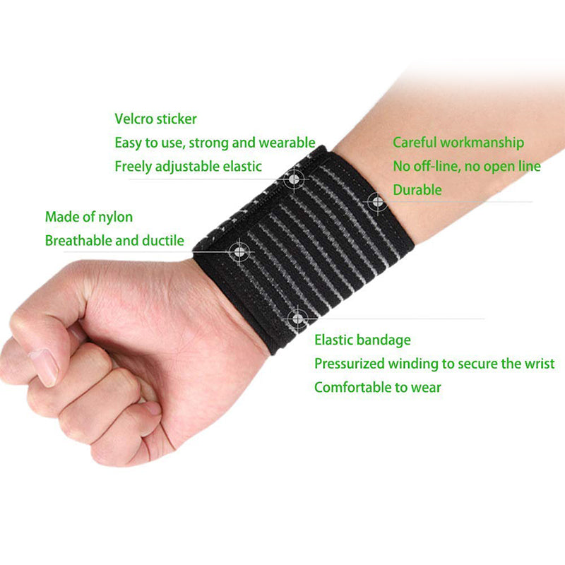 ColaPa™ Wrist Brace（1Pcs）