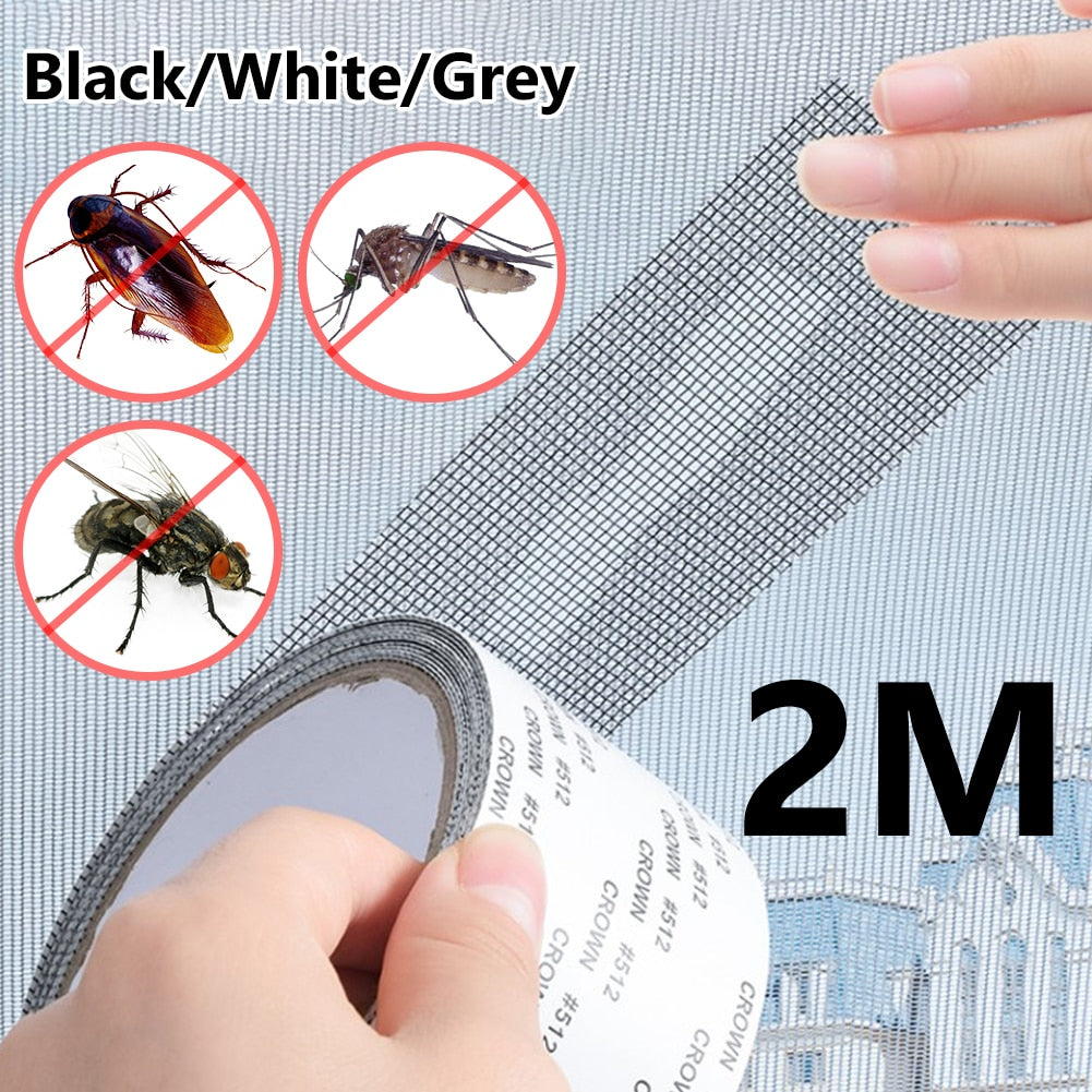 Screen Repair Tape