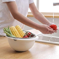 Thumbnail for Easy Draining Basket PeekWise