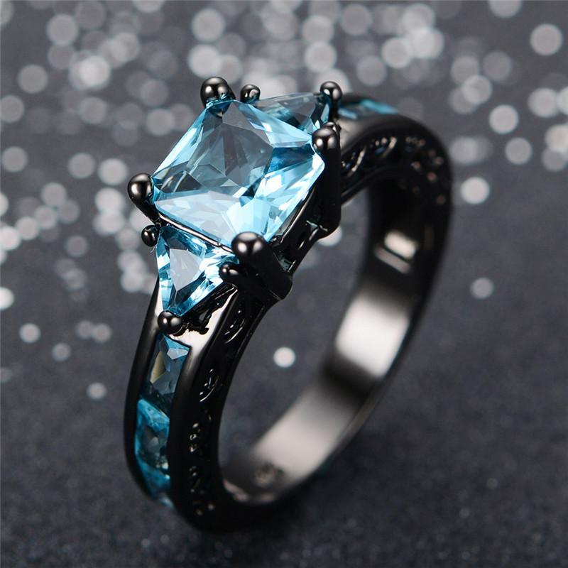 Envy™ - Gemstone Rings