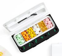 Thumbnail for Smart Pill Box