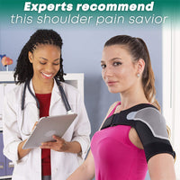 Thumbnail for Best Shoulder Support Brace