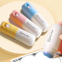 Thumbnail for Privacy Protection Thermal Paper Eraser