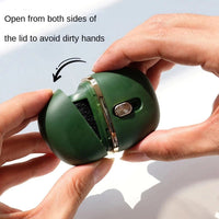 Thumbnail for Theft Protection Roller Stamp (with free ink)