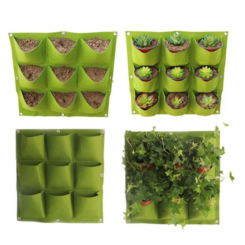 Hanging Growee™ Plant Bag