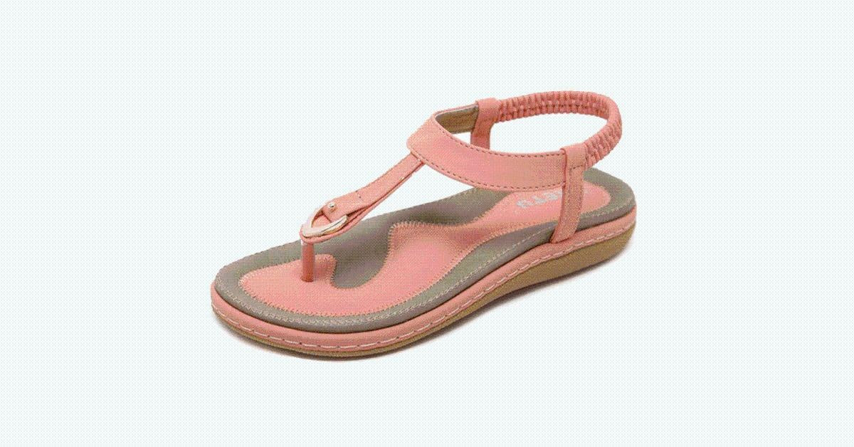 Comfy Sandals