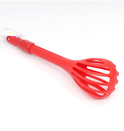 Dual Function Whisk-Tongs