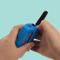 Thumbnail for Kids Twin Toy Walkie Talkie