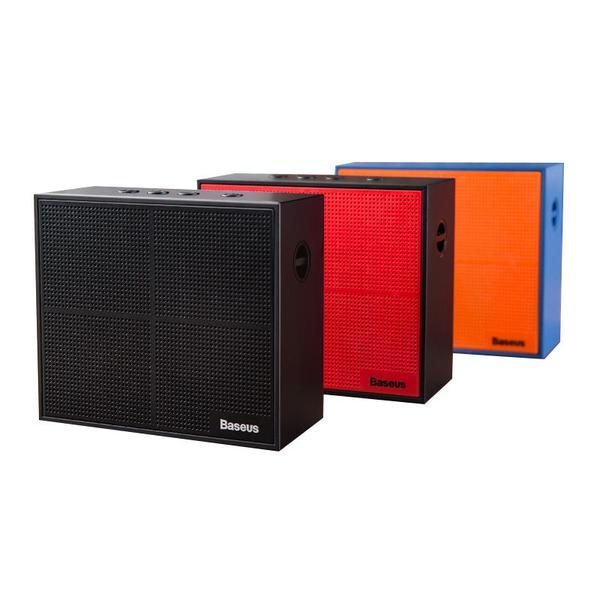 Baze - Portable Bluetooth Speaker