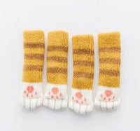 Thumbnail for Cartoon Chair Leg Socks - PeekWise