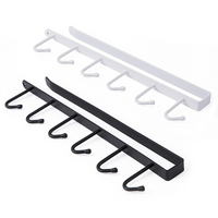 Thumbnail for Cabinet Metal Under Shelves