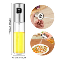 Thumbnail for Oil Spray Bottle