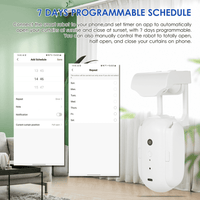 Thumbnail for Automatic Curtain Opener PeekWise