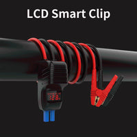 Thumbnail for Digital Car Jump Starter PeekWise