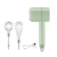 Thumbnail for Cordless Hand Mixer PeekWise