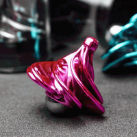 Thumbnail for Rotating Blowing Spinner Toy PeekWise