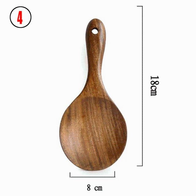 Kitchen Utensil Set PeekWise