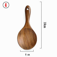 Thumbnail for Kitchen Utensil Set PeekWise