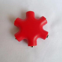Thumbnail for 5-Way Multi Headphone Audio Splitter
