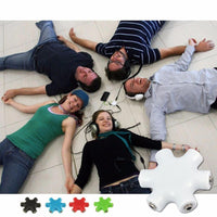 Thumbnail for 5-Way Multi Headphone Audio Splitter