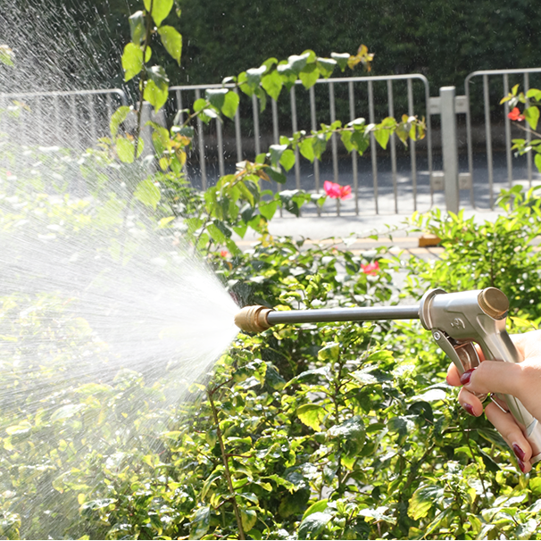 Hydro Jet High Pressure Power Washer