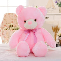 Thumbnail for LED Glowing Teddy Bear - PeekWise