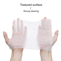 Thumbnail for Compressed Expanding Face Towel Tablets PeekWise