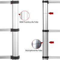 Thumbnail for Telescoping Ladder PeekWise
