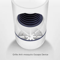 Thumbnail for Photocatalytic Light Mosquito Killer Lamp PeekWise