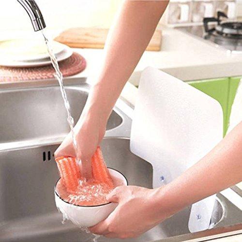 Sink Splash Guard PeekWise