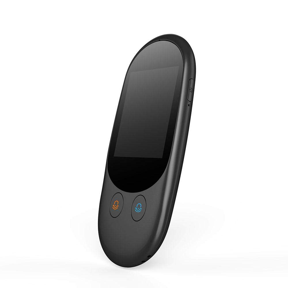 Language Translator Device PeekWise