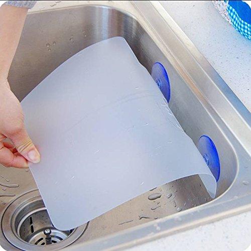 Sink Splash Guard PeekWise