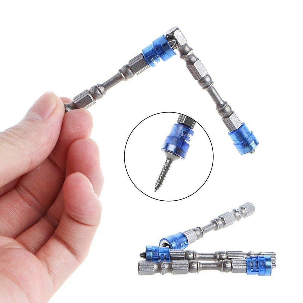 Cross Head Magnetic Screwdriver Bits PeekWise