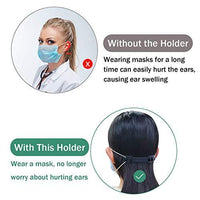 Thumbnail for Anti-skid Head-mounted Hanging Ear Artifact(10 PCS)