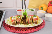 Thumbnail for Clever Tongs PeekWise