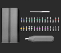Thumbnail for Precision Screwdriver Set