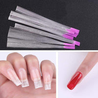 Thumbnail for Fiberglass Nail Extension Building Kit PeekWise