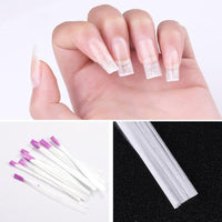 Thumbnail for Fiberglass Nail Extension Building Kit PeekWise