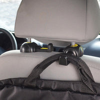 Thumbnail for Car Hooks PeekWise