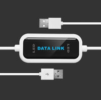 Thumbnail for USB PC to PC Transfer Cable
