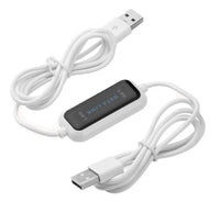 Thumbnail for USB PC to PC Transfer Cable