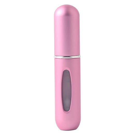 Mini Refillable Perfume Atomizer Bottle - PeekWise