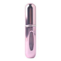 Thumbnail for Mini Refillable Perfume Atomizer Bottle - PeekWise