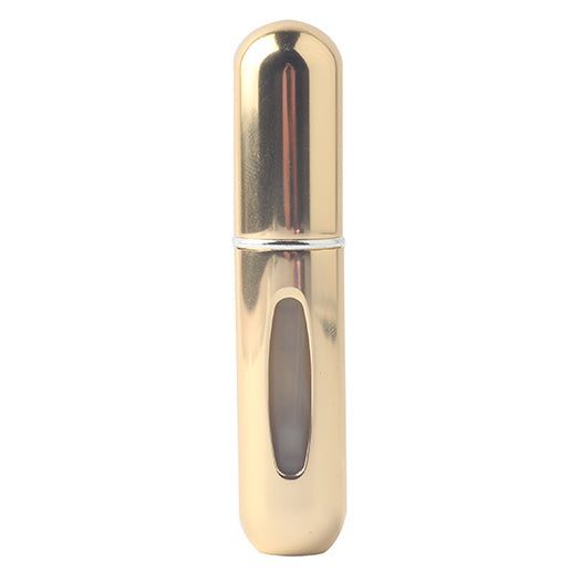 Mini Refillable Perfume Atomizer Bottle - PeekWise