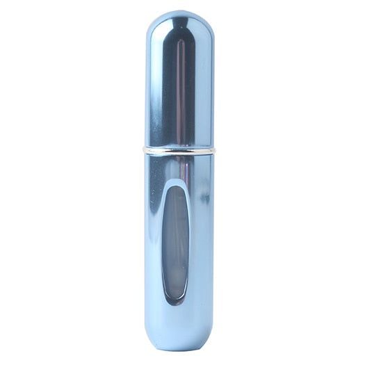 Mini Refillable Perfume Atomizer Bottle - PeekWise