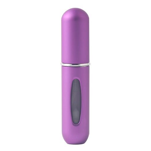 Mini Refillable Perfume Atomizer Bottle - PeekWise