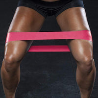 Thumbnail for Elasta Band® Workout Resistance Bands Set PeekWise